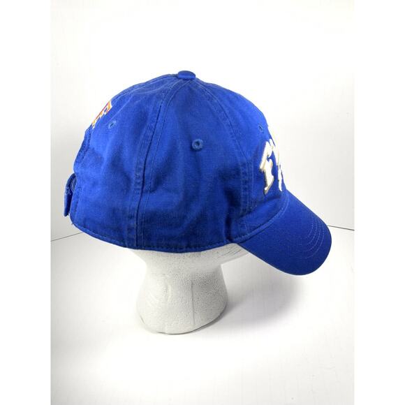 Vintage Drew Pearson Marketing Florida Gators Adjustable Hat Logo Blue - Picture 4 of 5